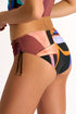 Shan Classique Mid rise bikini bottom